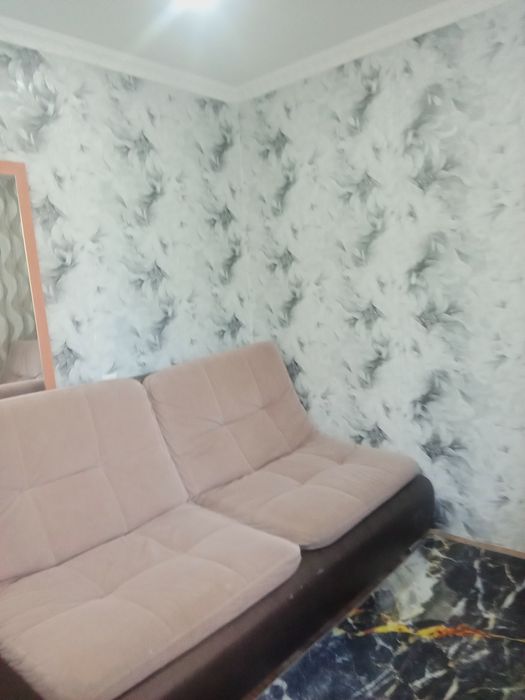 Продаём однокомнатную в городе