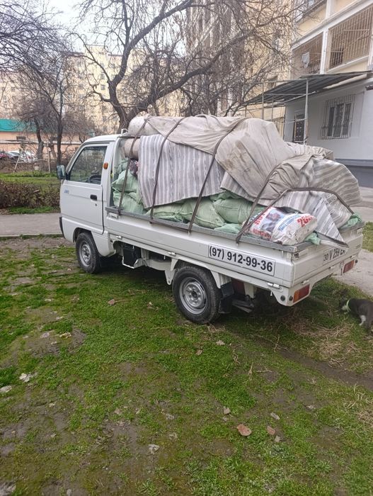 Мусир вывоз строй мусир