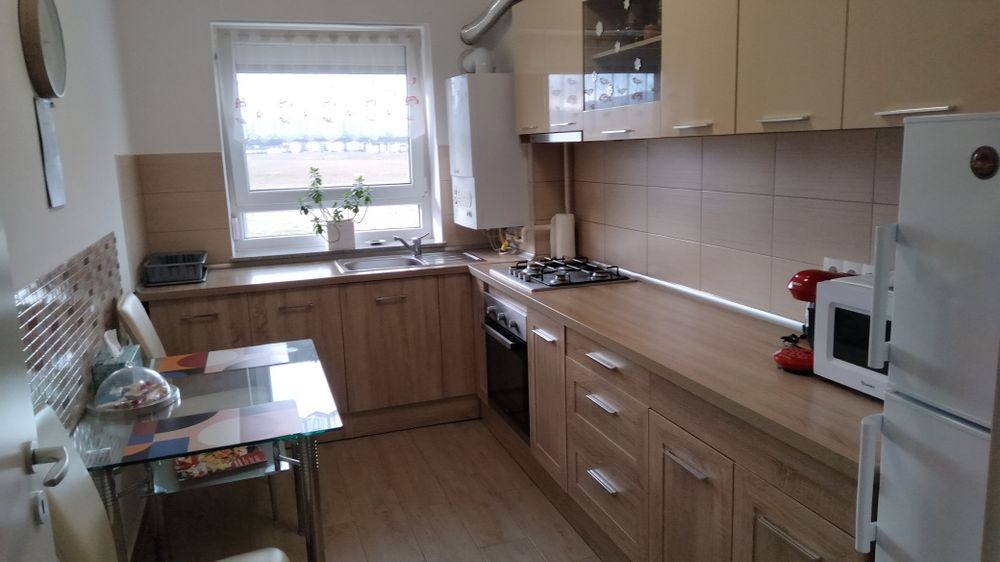 Cazare  Sibiu/ Avantgarden 3