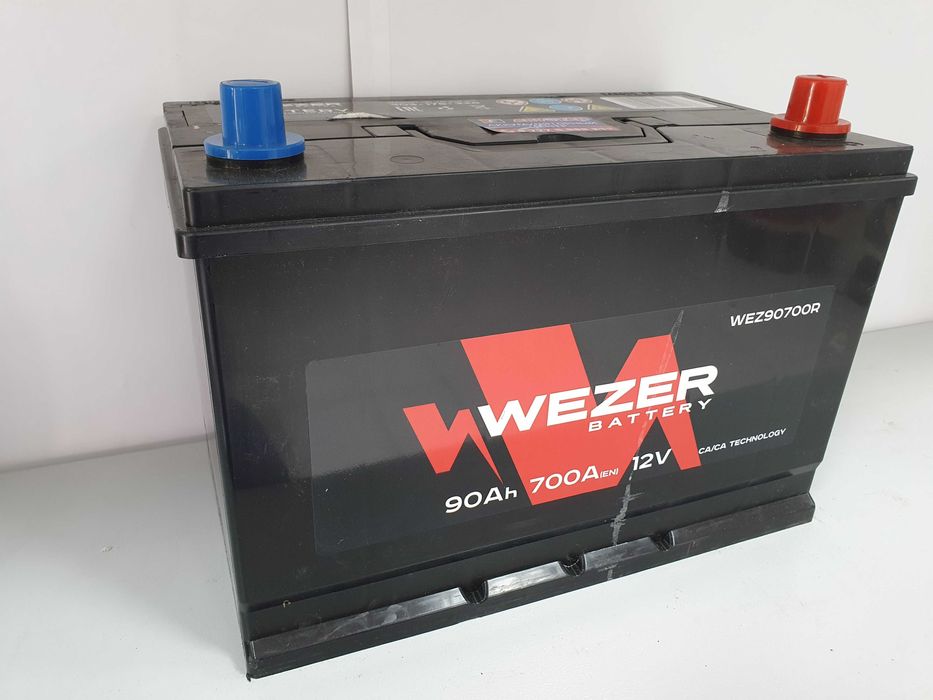 Аккумулятор пр-во Беларусь