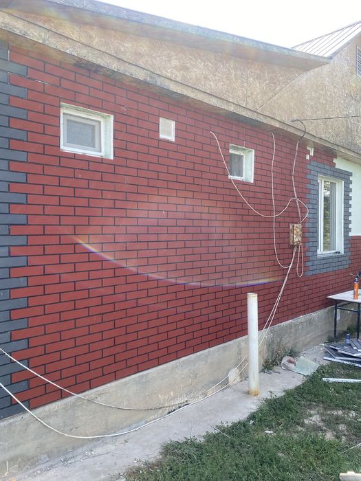 клинкерные термо-панели