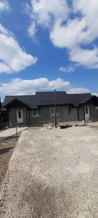 Acoperișuri complete