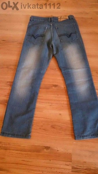 LCW дънки и тениски за момче