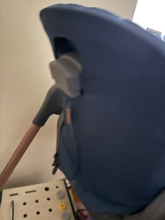 Scaun masa bebe, diversificare, Maxi Cosi