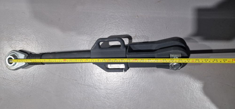 Ancora stabilizator întinzător vertical tija reglabila tractor case ne