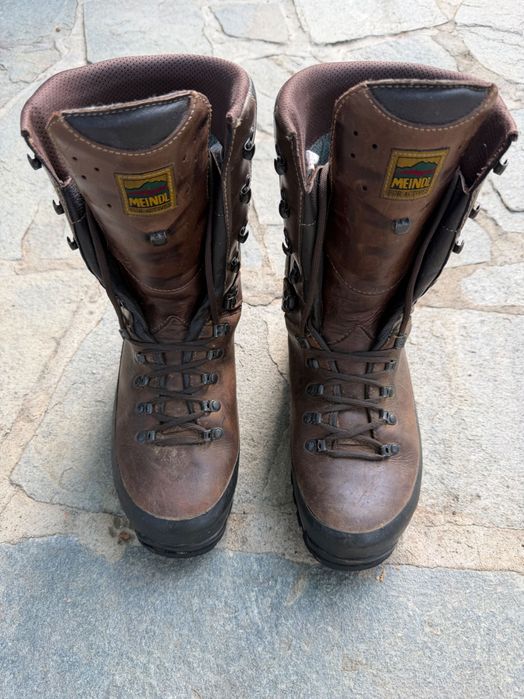 Ловни обувки Meindl Bergen GTX
