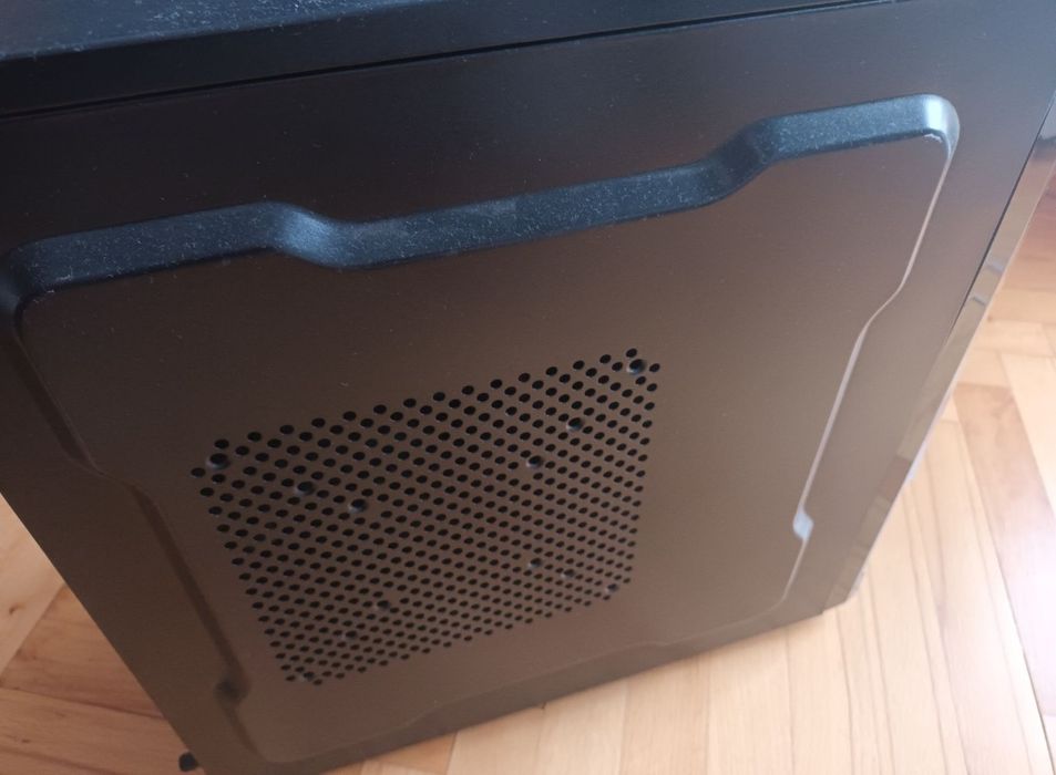 За днес Компютърът  в отлично състояние