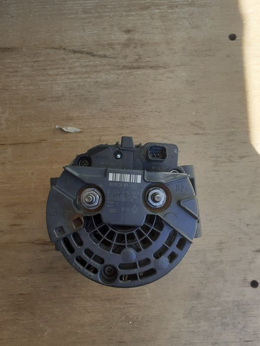 Alternator Logan 1.4/1.6 , Megane, Clio, Kangoo,