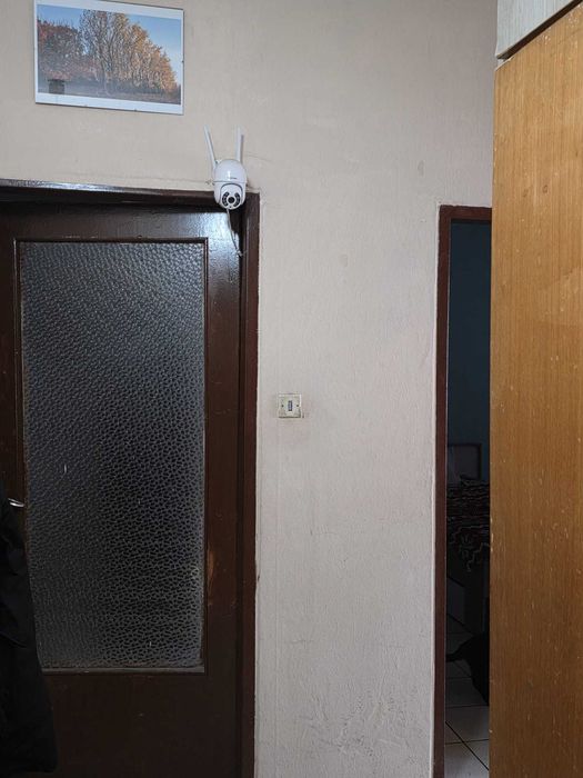 Продавам 3-стаен апартамент в Св. троица