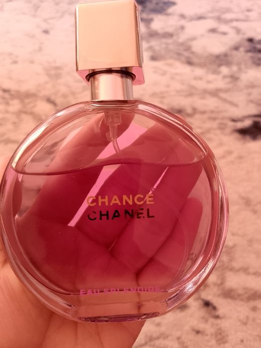 Original Chanel sotiladi