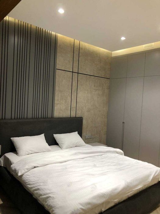 ЖК Mirabad Avenue! Сдается новая 2-х комнатная квартира!