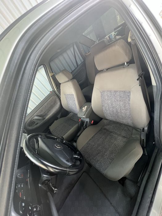 Nexia 1 sons tramblor