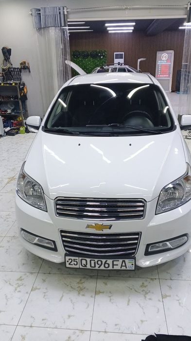 Neixa 3 2020 yil 105000 km masofa bosgan kiraska tozza