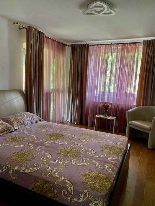 Vila Mihaela – Cazare Bușteni, Strada Castel Cantacuzino