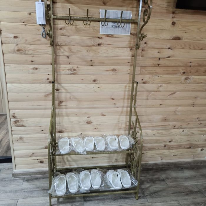 Банный комплекс на двойх