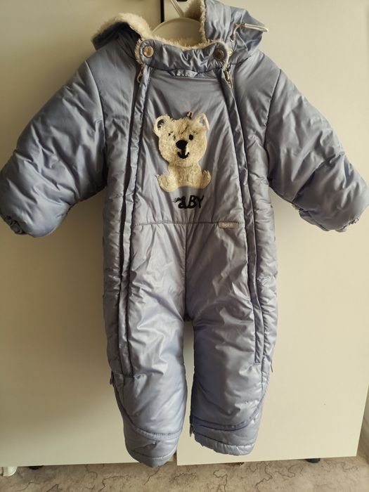 Продам комбез трансформер