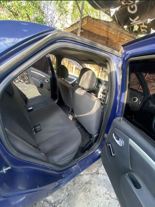 DACIA Logan 2011 — imagine 3