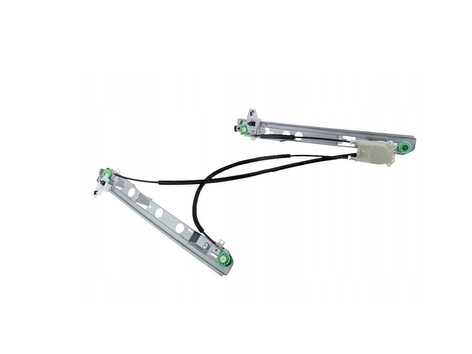 Стъклоподемник за Renault Megane 2 - 3 врати