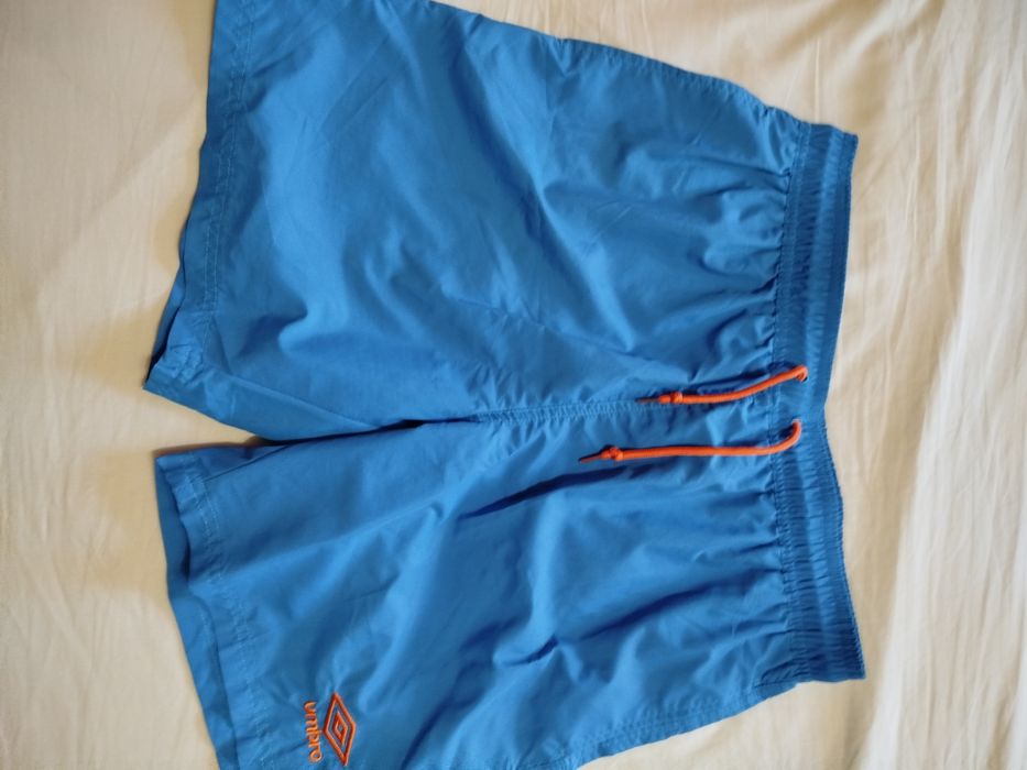 Къси панталони Speedy/Umbro