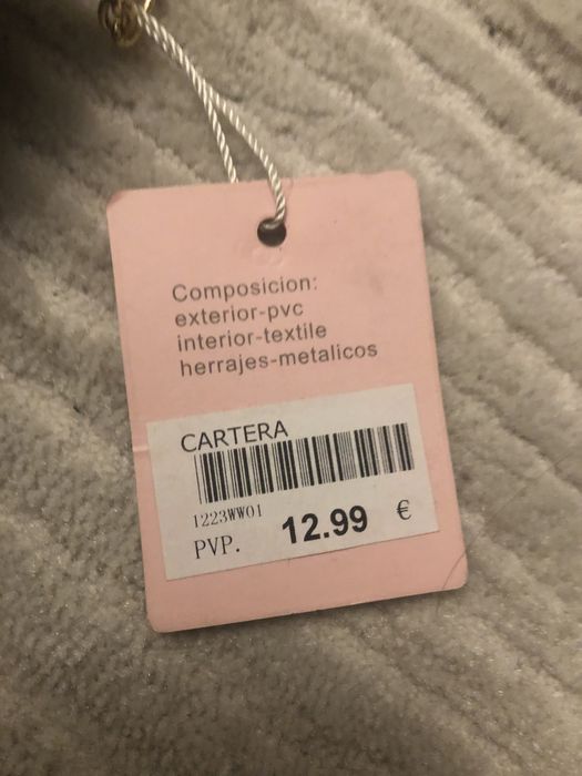 Plic cu sclipici Nou