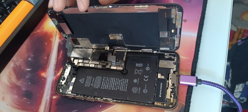 Iphone XS pentru piese