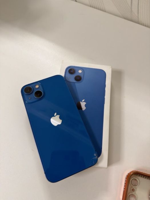 iPhone 13 128 гб