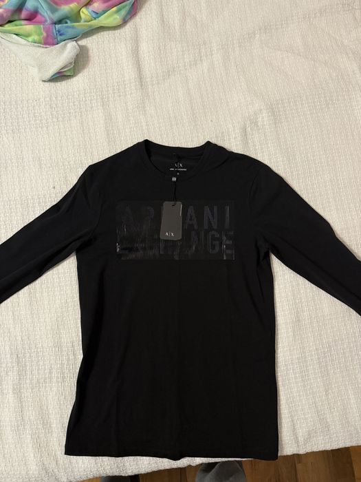 Bluza Armani Exchange