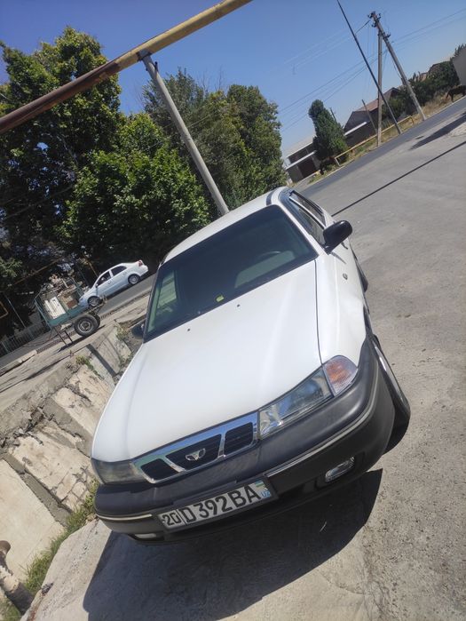 Neksiya 1 2007yil