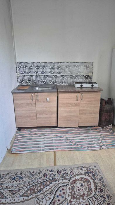 Комната в общежитие