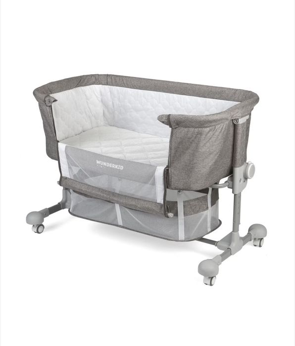 Бебешко легло Wunderkid