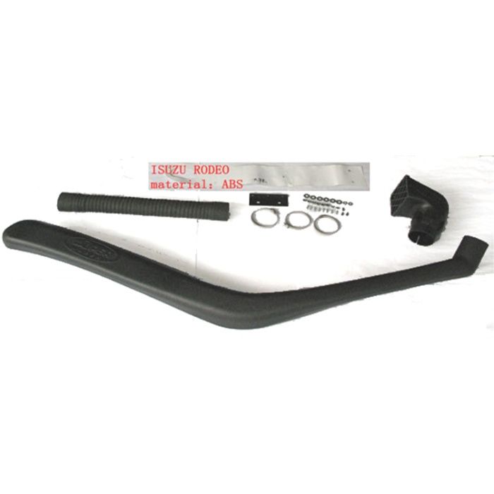 Snorkel Opel Campo Isuzu Rodeo Motoare 2,8TD 2,5TD, 1997-2001