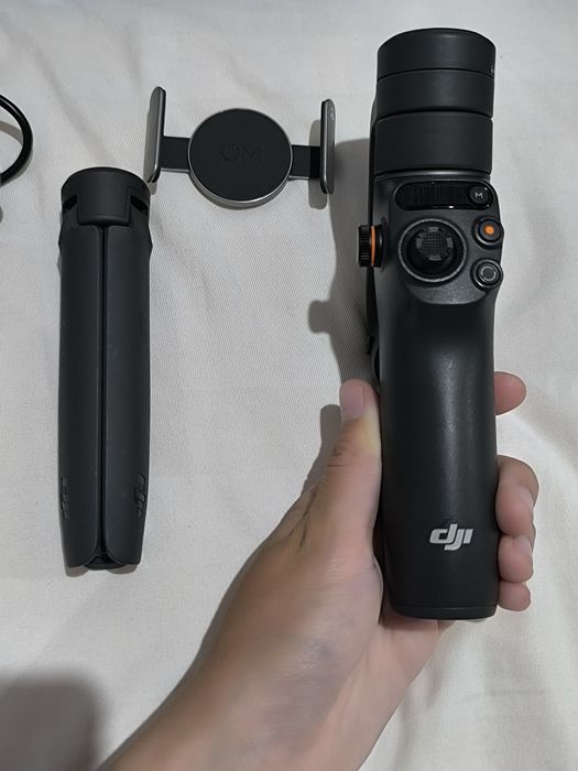 Dji osmo mobile 6