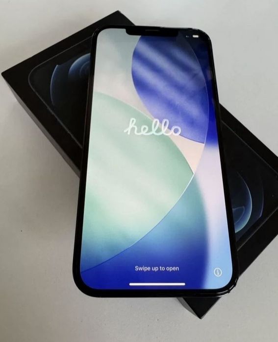 Iphone 12 Pro Max