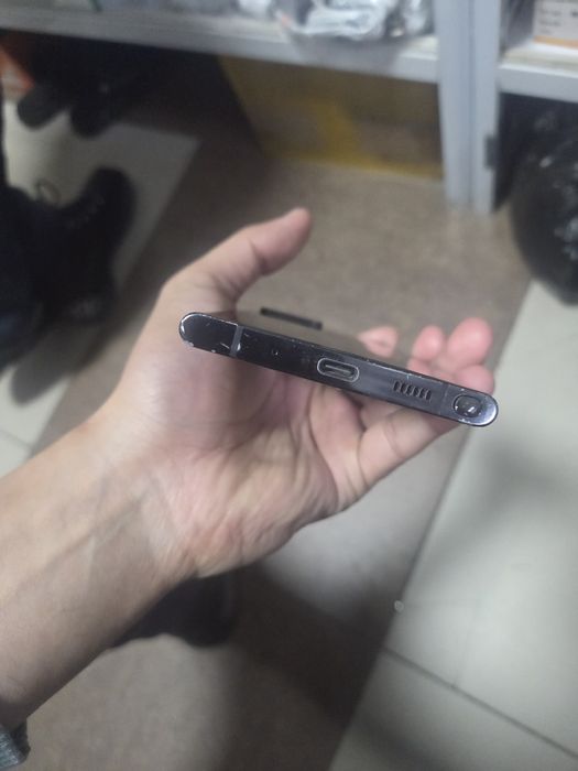 Samsung Note 20ultra 512гб.