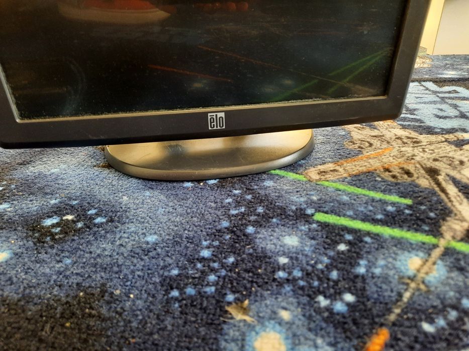 Monitor touch-screen 15'