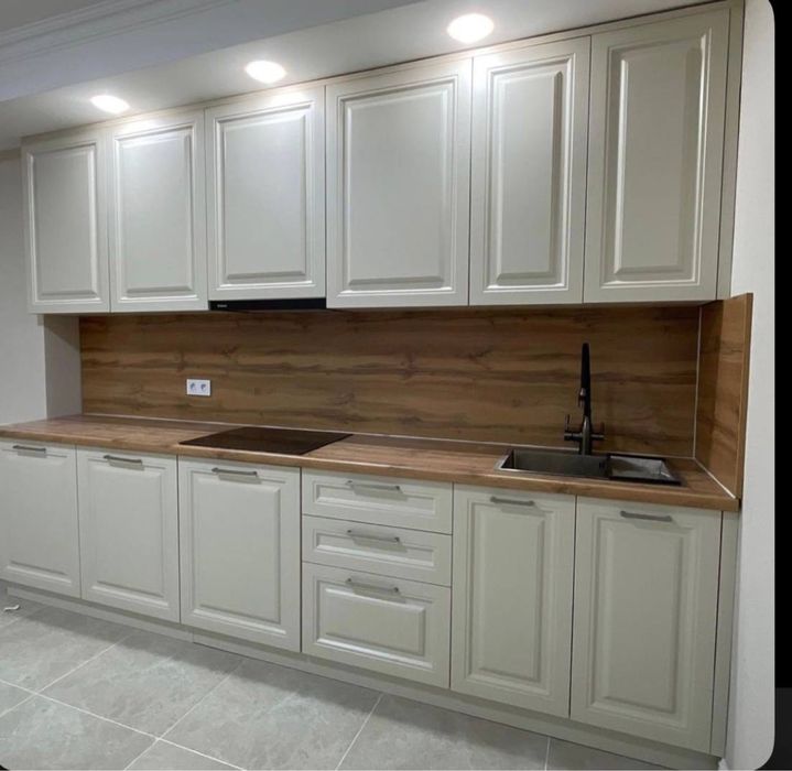 Oshxona mebeli yasaymiz