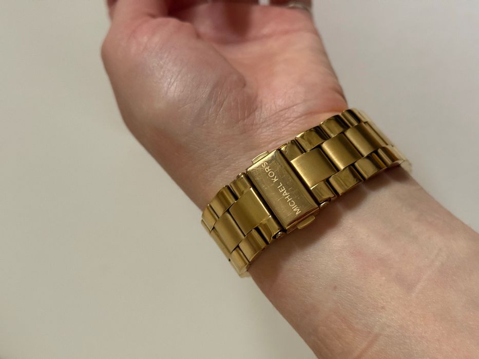 Часы Michael Kors MK3179 сталь