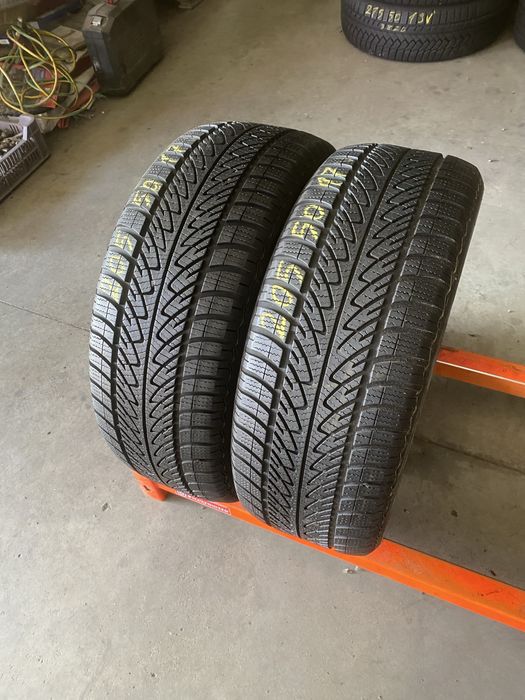 Anvelope iarna 205/50/17 Goodyear Ultra Grip 8 205 50 17 R17