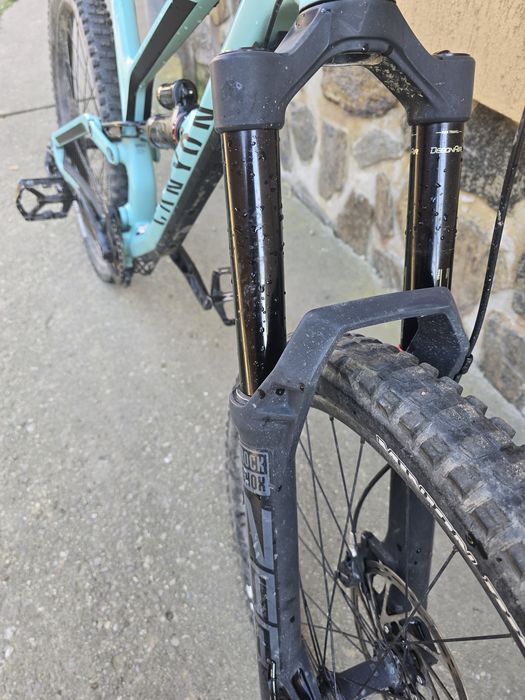 Canyon torque  al5 2022