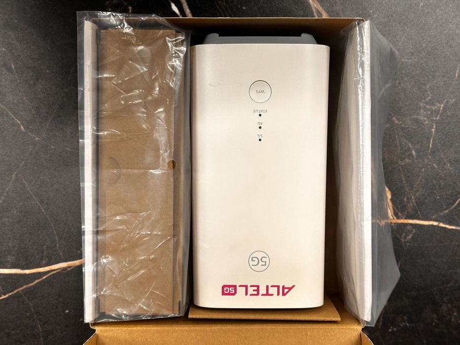 Роутер altel H155-380