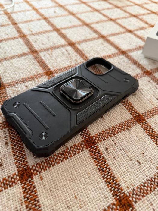 iPhone 14 Midnight Black