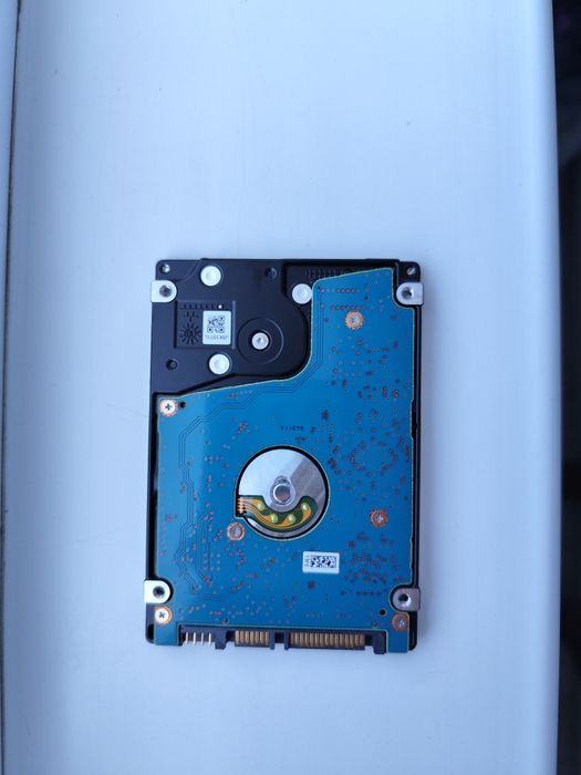 Продам HDD Toshiba 1tb