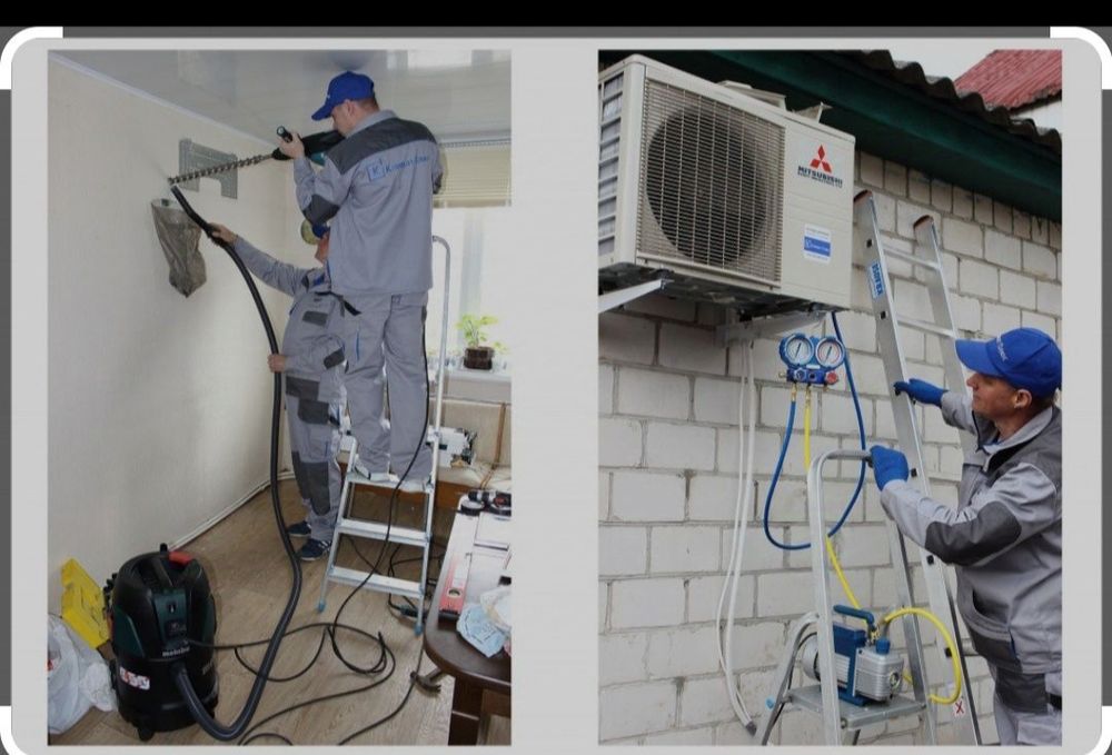 У́рнатиш ва таьмирлаш