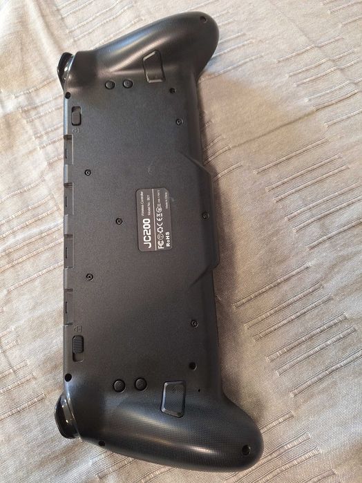 Nintendo switch 1