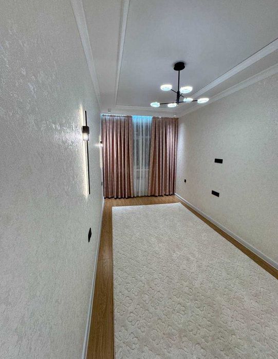 Сергели ЖК "Green House"