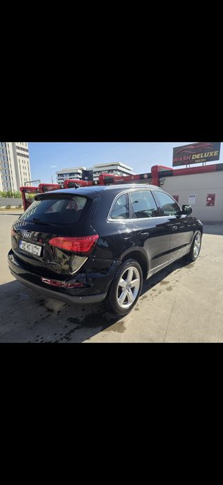 AUDI Q5 2013 — imagine 4