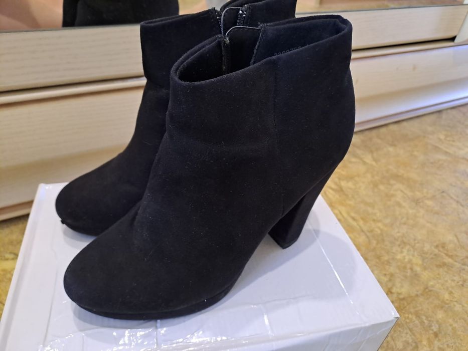 Продам обувь не дорого