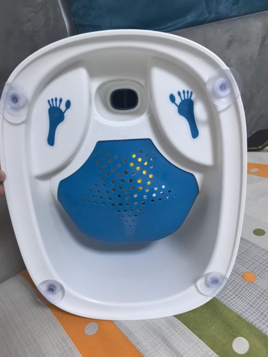 Scaunel pt baie copil