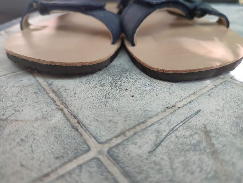 Боси сандали Zeazoo Олимп, 38н.