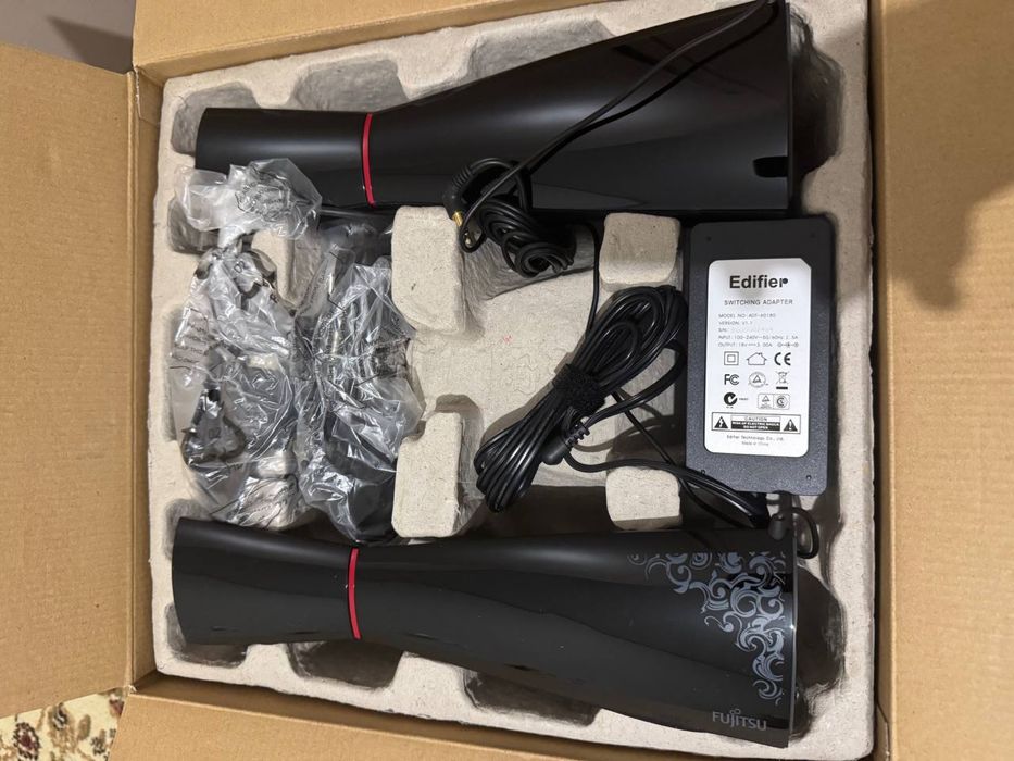 Колонка soundsystem ds s2100